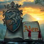 Significado del apellido Alen
