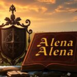 Significado del apellido Aleña