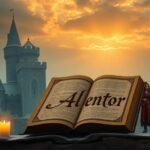 Significado del apellido Alentorn