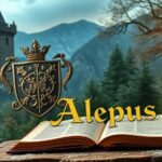 Significado del apellido Alepus