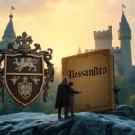 Significado del apellido Alessandro