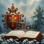 Significado del apellido Alessia