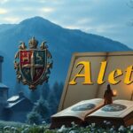 Significado del apellido Alet