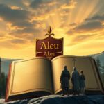 Significado del apellido Aleu
