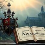 Significado del apellido Alexandrea