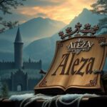 Significado del apellido Aleza
