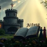 Significado del apellido Alfonso