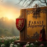 Significado del apellido Algalarrondo