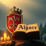 Significado del apellido Algora