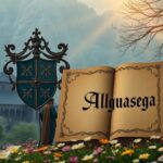 Significado del apellido Alguasega