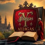 Significado del apellido Aliagas