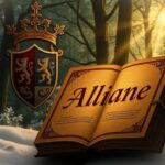 Significado del apellido Aliane