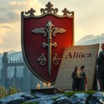 Significado del apellido Alicia
