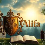 Significado del apellido Alifa