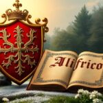 Significado del apellido Alifraco
