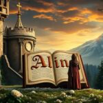 Significado del apellido Aline