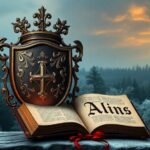 Significado del apellido Alins