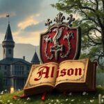 Significado del apellido Alison