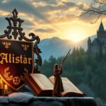 Significado del apellido Alistair