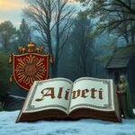 Significado del apellido Aliverti