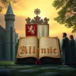Significado del apellido Allanic