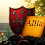 Significado del apellido Allia