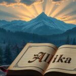 Significado del apellido Allika
