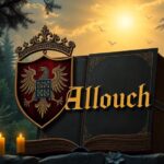 Significado del apellido Allouch