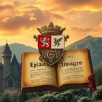 Significado del apellido Almagro