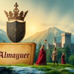 Significado del apellido Almaguer