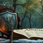 Significado del apellido Almarza