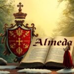 Significado del apellido Almelda