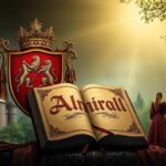 Significado del apellido Almirall