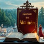 Significado del apellido Almirón