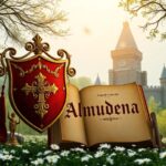 Significado del apellido Almundena