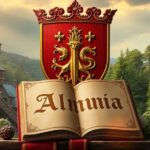 Significado del apellido Almunia