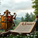 Significado del apellido Aloisio