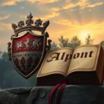 Significado del apellido Alpont