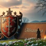 Significado del apellido Alsamora