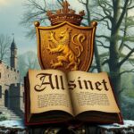 Significado del apellido Alsinet