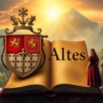 Significado del apellido Altes