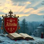 Significado del apellido Altirriba