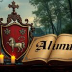 Significado del apellido Aluma