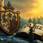 Significado del apellido Aluz