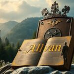Significado del apellido Alvan