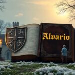 Significado del apellido Alvariño