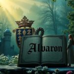 Significado del apellido Alvaron