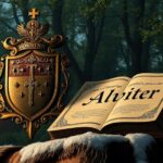 Significado del apellido Alviter