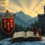 Significado del apellido Alwin