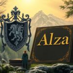 Significado del apellido Alza